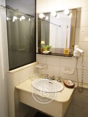 Posada Plaza Mayor - Hab. Matrimonial Externa Colonia