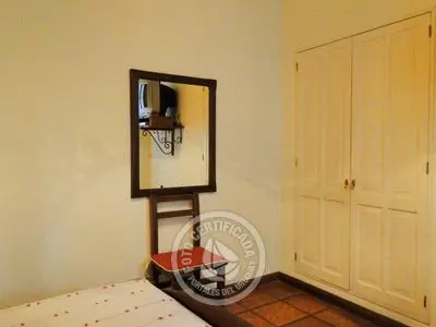 Posada Plaza Mayor - Hab. Matrimonial Interna Colonia