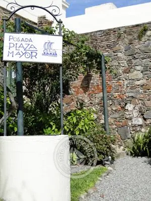 Inn Plaza Mayor - Hab. Matrimonial Superior Colonia