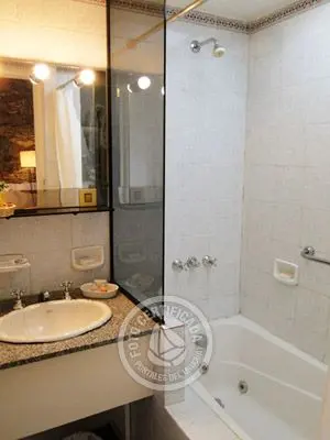 Inn Plaza Mayor - Hab. Matrimonial Superior Colonia