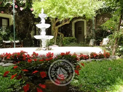 Posada Plaza Mayor - Rancho Portugués Mayor Colonia