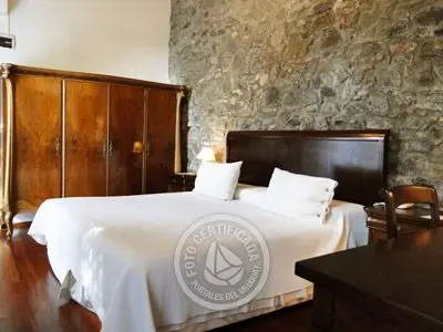 Posada Plaza Mayor - Rancho Portugués Mayor Colonia