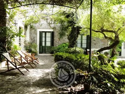 Inn Plaza Mayor - Suite Colonial Colonia