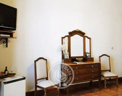 Inn Plaza Mayor - Suite Colonial Colonia