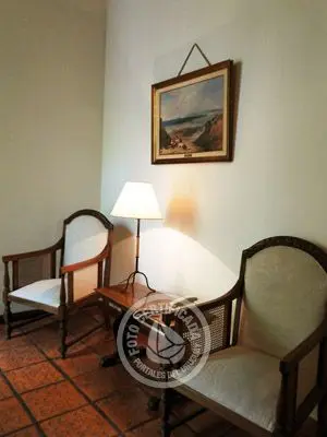 Inn Plaza Mayor - Suite Colonial Colonia