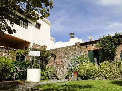 Inn Plaza Mayor - Suite Colonial Colonia