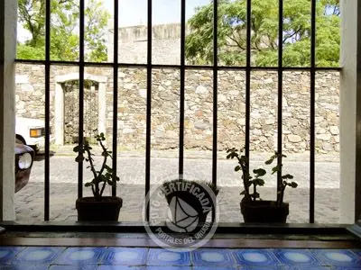 Inn Plaza Mayor - Semisuite Matrimonial Colonia Colonia