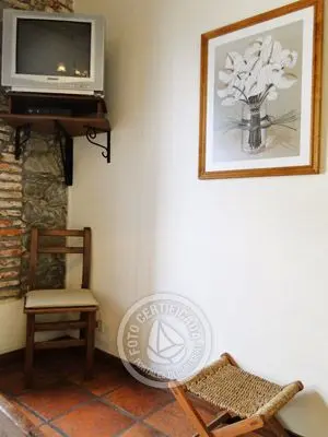 Inn Plaza Mayor - Semisuite Matrimonial Colonia Colonia