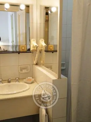 Inn Plaza Mayor - Semisuite Matrimonial Colonia Colonia