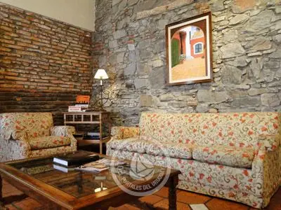 Inn Plaza Mayor - Semisuite Matrimonial Colonia Colonia