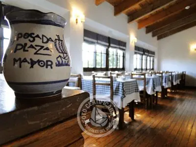 Inn Plaza Mayor - Semisuite Matrimonial Colonia Colonia