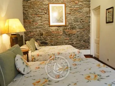 Posada Plaza Mayor - Hab. Doble Twin Interna Colonia