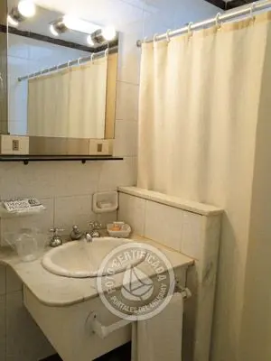 Posada Plaza Mayor - Hab. Doble Twin Interna Colonia