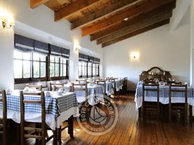 Posada Plaza Mayor - Hab. Doble Twin Interna Colonia