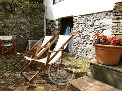 Posada Plaza Mayor - Hab. Doble Twin Interna Colonia