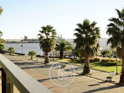 Hotel Mi Pueblo - Hab. Doble Matrimonial al Río Nueva Palmira