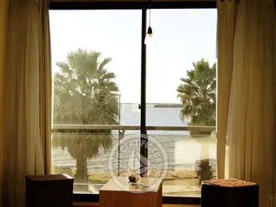 Hotel Mi Pueblo - Hab. Doble Matrimonial al Río Nueva Palmira