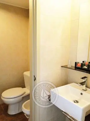 Hotel Mi Pueblo - Hab. Doble Matrimonial al Río Nueva Palmira