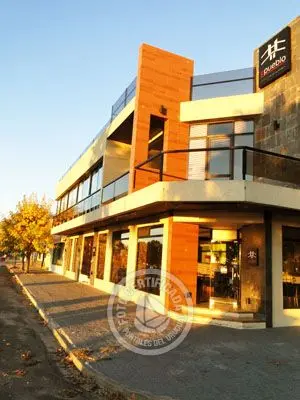 Hotel Mi Pueblo - Hab. Doble Matrimonial al Río Nueva Palmira