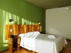 Hotel Mi Pueblo - Hab. Doble Matrimonial al Río Nueva Palmira