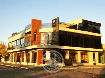 Hotel Mi Pueblo - Hab. Doble Matrimonial Interna Nueva Palmira