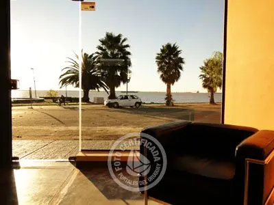 Hotel Mi Pueblo - Hab. Doble Matrimonial Interna Nueva Palmira