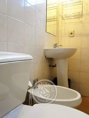 Hotel Mi Pueblo - Hab. Doble Matrimonial Interna Nueva Palmira