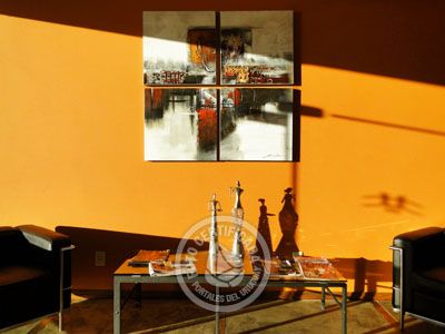 Hotel Mi Pueblo - Hab. Doble Twin al Río Nueva Palmira