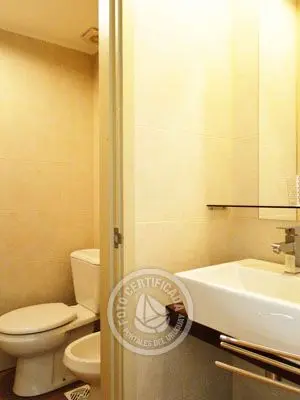 Hotel Mi Pueblo - Hab. Doble Twin al Río Nueva Palmira