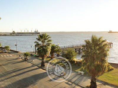 Hotel Mi Pueblo - Hab. Doble Twin al Río Nueva Palmira