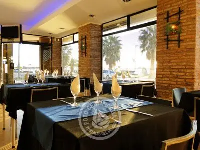 Hotel Mi Pueblo - Hab. Doble Twin al Río Nueva Palmira