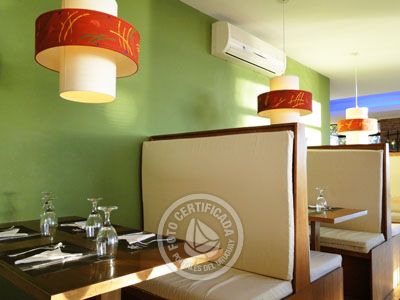 Hotel Mi Pueblo - Hab. Doble Twin al Río Nueva Palmira