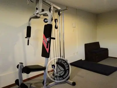 Hotel Mi Pueblo - Hab. Doble Twin al Río Nueva Palmira