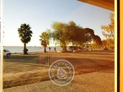 Hotel Mi Pueblo - Hab. Doble Twin al Río Nueva Palmira