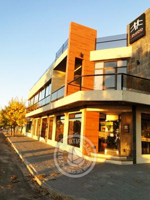 Hotel Mi Pueblo - Hab. Doble Twin al Río Nueva Palmira