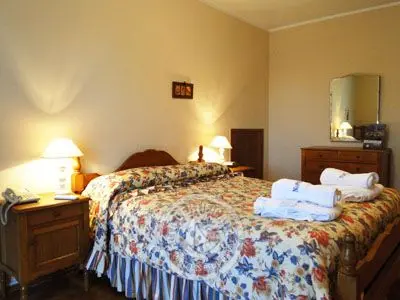 Hotel Nirvana - Apartamento Estándar Nueva Helvecia