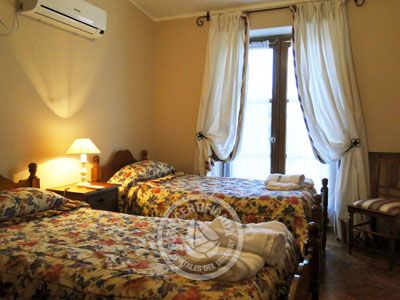 Hotel Nirvana - Apartamento Estándar Nueva Helvecia