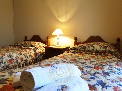 Hotel Nirvana - Apartamento Estándar Nueva Helvecia