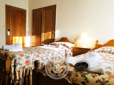 Hotel Nirvana - Apartamento Estándar Nueva Helvecia