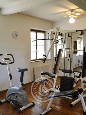 Hotel Nirvana - Apartamento Estándar Nueva Helvecia