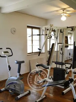 Hotel Nirvana - Apartamento Estándar Nueva Helvecia