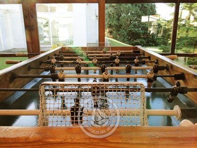 Hotel Nirvana - Apartamento Estándar Nueva Helvecia