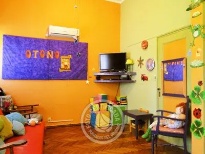 Hotel Nirvana - Apartamento Estándar Nueva Helvecia