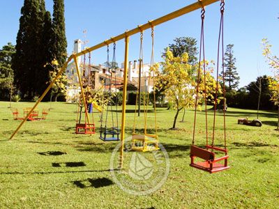 Hotel Nirvana - Apartamento Estándar Nueva Helvecia