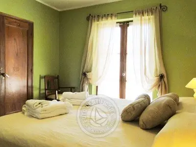 Hotel Nirvana - Apartamento Superior Nueva Helvecia