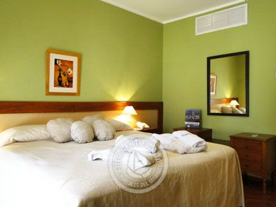 Hotel Nirvana - Apartamento Superior Nueva Helvecia