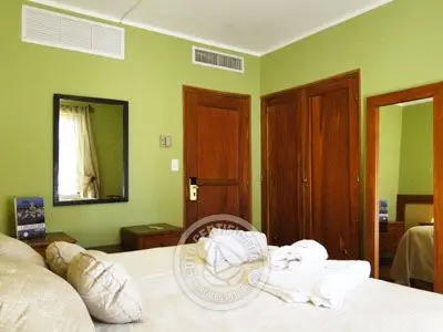 Hotel Nirvana - Apartamento Superior Nueva Helvecia