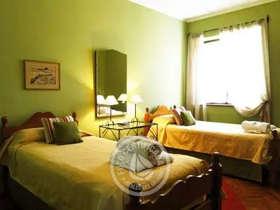 Hotel Nirvana - Apartamento Superior Nueva Helvecia