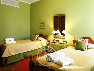 Hotel Nirvana - Apartamento Superior Nueva Helvecia