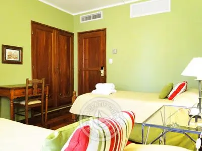 Hotel Nirvana - Apartamento Superior Nueva Helvecia